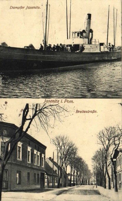 Umgebung Teil 4 Postkartenarchiv Eberswalde